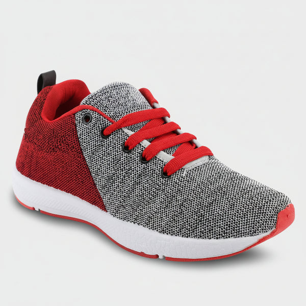 Azotic Running Shoes For Men Multicolor