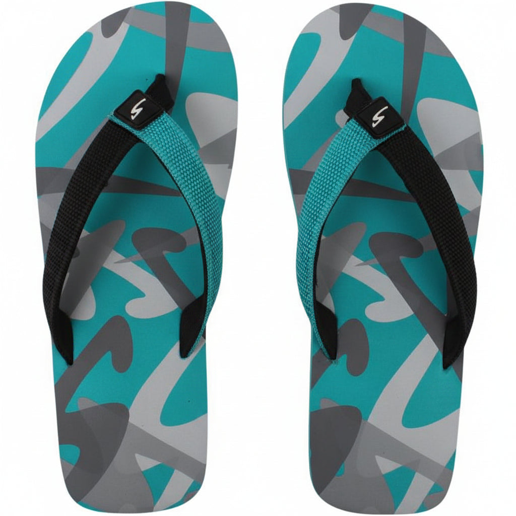 Stylar Flip Flops