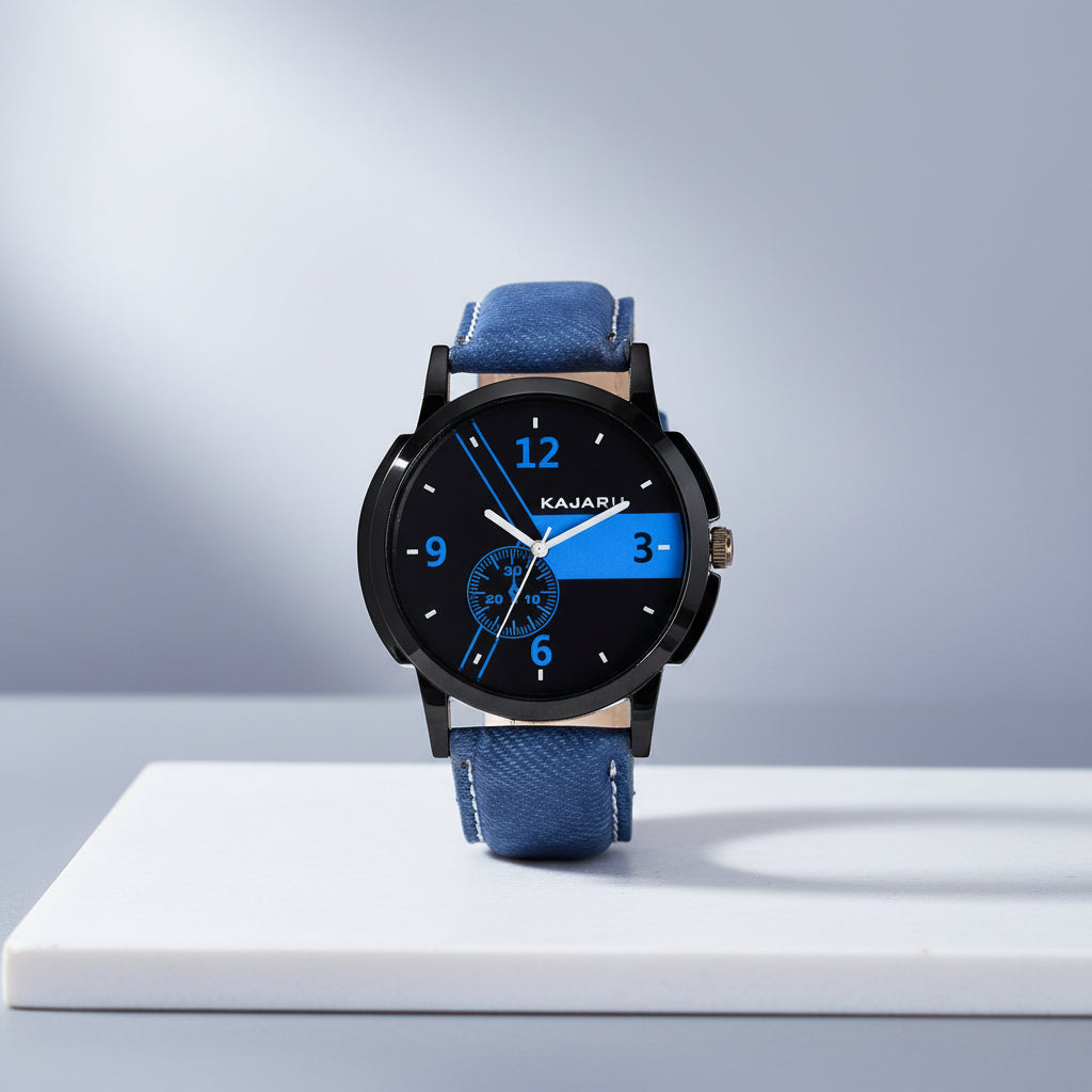 kajaru Watch For Boys