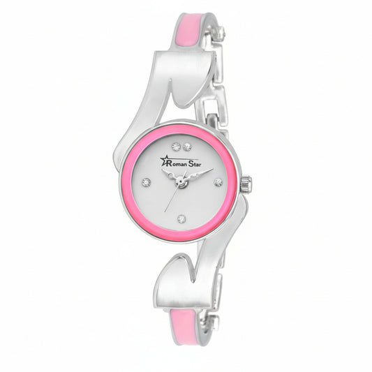 Roman Star  Star Watch   For Women