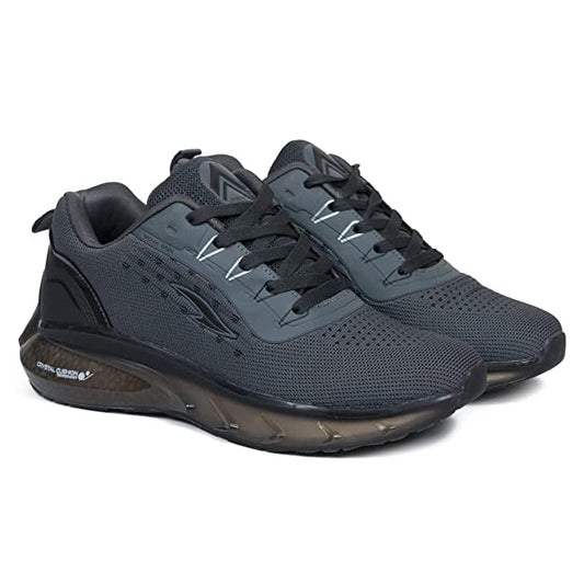 Men s Crystal-05 Sports Running Shoes