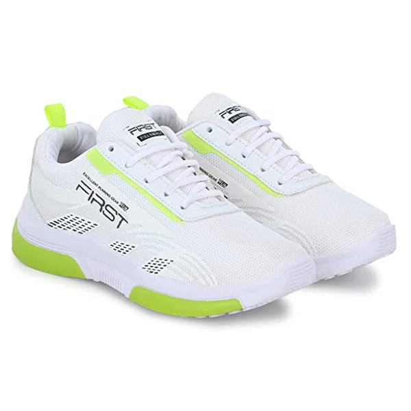Birde Men Mesh Sports Shoes for Men Running and Walking Shoes