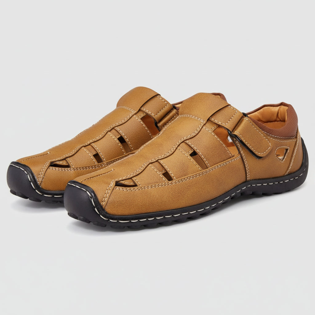 Centrino Mens Fisherman Sandals