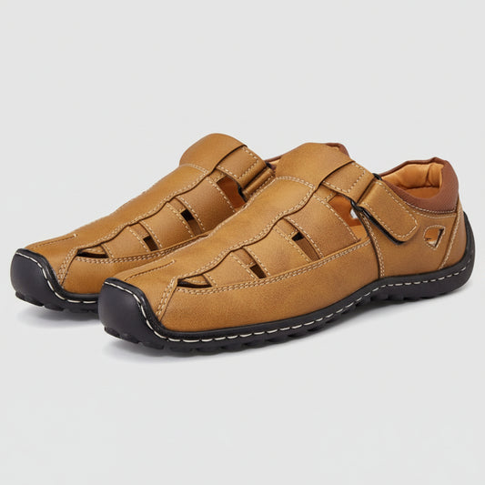 Centrino Mens Fisherman Sandals