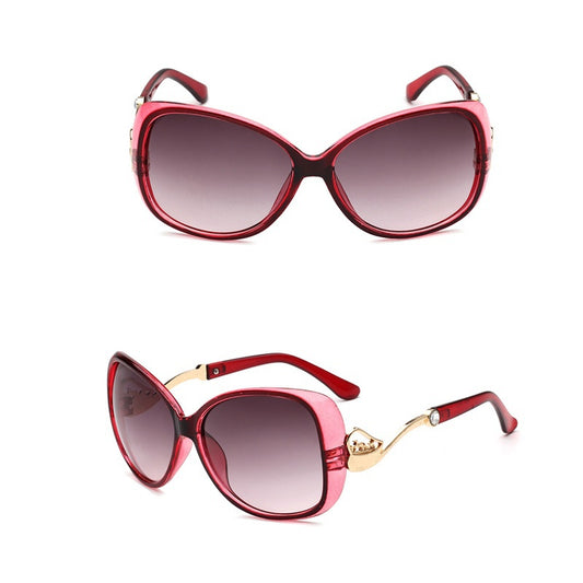 Fashion Outdoor Sunglasses