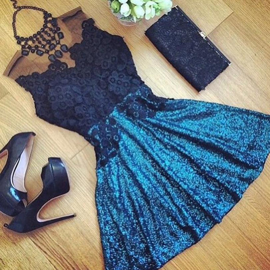 Fashion Slim Sleeveless Vest Dress