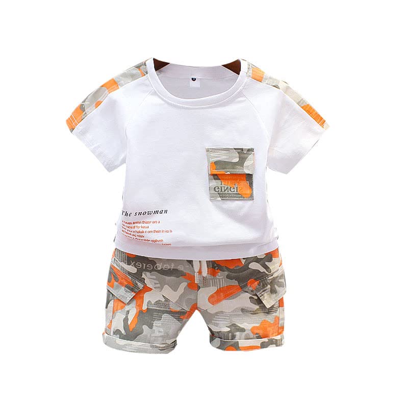 Googo Gaaga Boy s T-Shirt