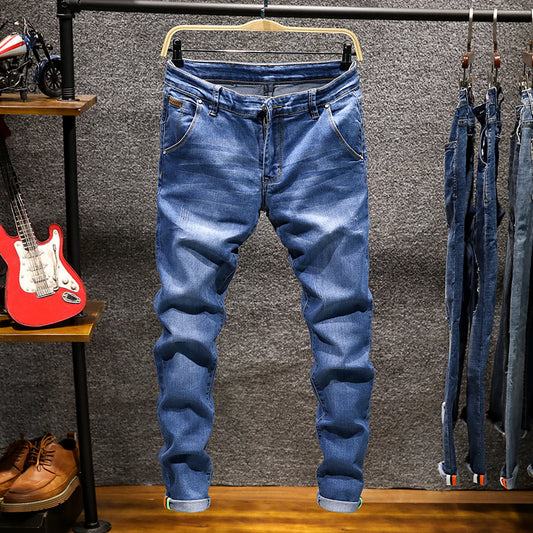 High-Quality Long Pants