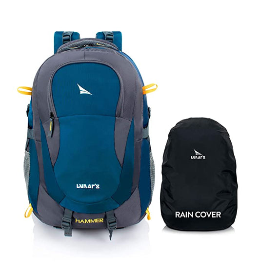 Lunar s Unisex 50L Water Resistant Office bag