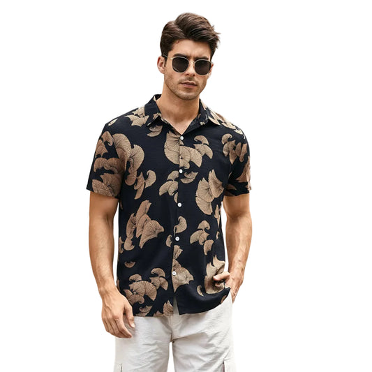 Lymio Casual Shirt for Men Shirt