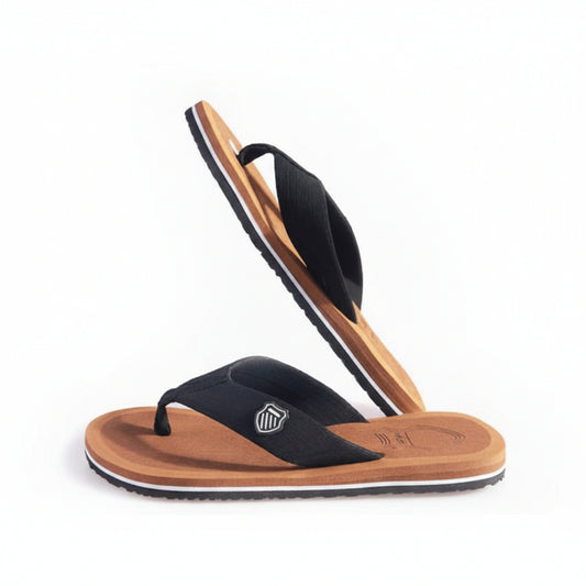 Men S Flip Flopss Flat Beach Slipper Sandals Casual Shoes