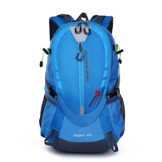 Men s large-capacity outdoor bag