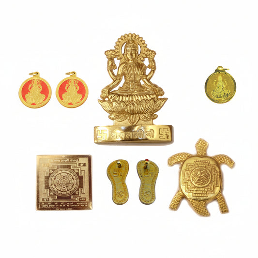 ShriLaxmiKuberDhanVarshaYantra