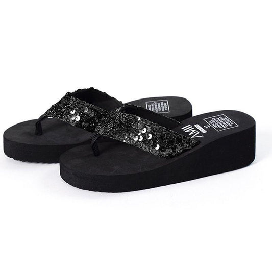 Women s Sexy Bohemian Slippers